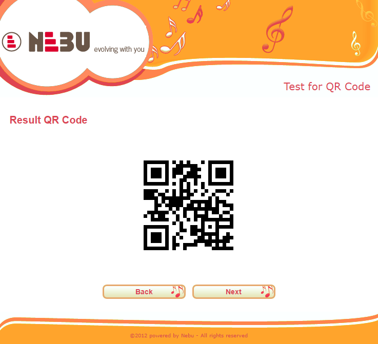 qr code generator free for survey