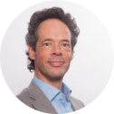 Eric van Velzen